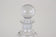20TH CENTURY, AUSTRIA, ART NOUVEAU, LIQUOR GLASS, HANDCRAFTED DECANTER