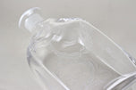 20TH CENTURY, AUSTRIA, ART NOUVEAU, LIQUOR GLASS, HANDCRAFTED DECANTER