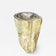 ORGANIC MODERN, PETRIFIED WOOD, PEDESTAL SINK, INDONESIA
