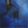 ABSTRACT PAINTING, THE SHADOW, ACRYLIC, CANVAS, AUSTRIA, 2011