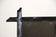 19TH CENTURY, AUSTRIA, RUSTIC WALL MIRROR, BLACK FOREST, CIRCA 1880