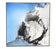ABSTRACT PAINTING, SNOWBALL EFFECT, ACRYLIC ON CANVAS, SIGNED, 2011