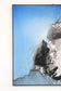 ABSTRACT PAINTING, SNOWBALL EFFECT, ACRYLIC ON CANVAS, SIGNED, 2011