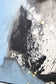 ABSTRACT PAINTING, SNOWBALL EFFECT, ACRYLIC ON CANVAS, SIGNED, 2011