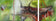 ABSTRACT TWO-PART PAINTING, ACRYLIC ON CANVAS, MS, 2021