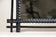 19TH CENTURY, AUSTRIA, RUSTIC TRAMP ART WALL MIRROR, BASSWOOD, CIRCA 1880