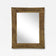 MONUMENTAL, GILT, MID CENTURY, WALL MIRROR, ITALY, CIRCA 1940/50