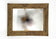 MONUMENTAL, GILT, MID CENTURY, WALL MIRROR, ITALY, CIRCA 1940/50
