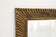 MONUMENTAL, GILT, MID CENTURY, WALL MIRROR, ITALY, CIRCA 1940/50