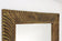 MONUMENTAL, GILT, MID CENTURY, WALL MIRROR, ITALY, CIRCA 1940/50