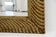 MONUMENTAL, GILT, MID CENTURY, WALL MIRROR, ITALY, CIRCA 1940/50