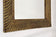 MONUMENTAL, GILT, MID CENTURY, WALL MIRROR, ITALY, CIRCA 1940/50