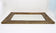 MONUMENTAL, GILT, MID CENTURY, WALL MIRROR, ITALY, CIRCA 1940/50