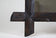 19TH CENTURY, AUSTRIA, BLACK FOREST, WALL MIRROR, HAND CARVED