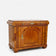 19TH CENTURY, BOHEMIA, BIEDERMEIER, COMMODE, ASH WOOD