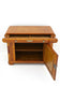 19TH CENTURY, BOHEMIA, BIEDERMEIER, COMMODE, ASH WOOD