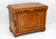 19TH CENTURY, BOHEMIA, BIEDERMEIER, COMMODE, ASH WOOD