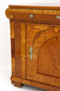 19TH CENTURY, BOHEMIA, BIEDERMEIER, COMMODE, ASH WOOD
