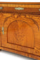 19TH CENTURY, BOHEMIA, BIEDERMEIER, COMMODE, ASH WOOD