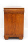 19TH CENTURY, BOHEMIA, BIEDERMEIER, COMMODE, ASH WOOD