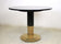 20TH CENTURY, ART NOUVEAU, DINING SUITE, THONET, AUSTRIA, CIRCA 1910