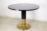 20TH CENTURY, ART NOUVEAU, DINING SUITE, THONET, AUSTRIA, CIRCA 1910