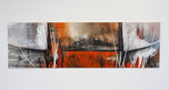 MODERN,ABSTRACT,PAINTING,ACRYLIC,ON,CANVAS