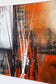 MODERN,ABSTRACT,PAINTING,ACRYLIC,ON,CANVAS