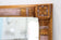 MID CENTURY, ITALY, GIlt WALL MIRROR, HANDCARVED, CA 1950