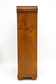 19TH CENTURY, CZECH REPUBLIC, BIEDERMEIER CABINETS, ASHWOOD, INLAY
