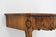 19TH CENTURY, AUSTRIA, WALL CONSOLE TABLE, LOUIS PHILIPPE, WITH DRAWER