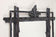 19TH CENTURY, AUSTRIA, BLACK FOREST WALL MIRROR, RUSTIC, HAND CARVED