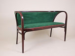 ART NOUVEAU, BENTWOOD, SALON SUITE, THONET, AUSTRIA, 1910