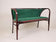 ART NOUVEAU, BENTWOOD, SALON SUITE, THONET, AUSTRIA, 1910