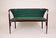 ART NOUVEAU, BENTWOOD, SALON SUITE, THONET, AUSTRIA, 1910