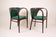 ART NOUVEAU, BENTWOOD, SALON SUITE, THONET, AUSTRIA, 1910