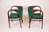 ART NOUVEAU, BENTWOOD, SALON SUITE, THONET, AUSTRIA, 1910