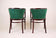 ART NOUVEAU, BENTWOOD, SALON SUITE, THONET, AUSTRIA, 1910