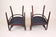 ART NOUVEAU, BENTWOOD, SALON SUITE, THONET, AUSTRIA, 1910