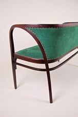 ART NOUVEAU, BENTWOOD, SALON SUITE, THONET, AUSTRIA, 1910