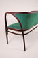 ART NOUVEAU, BENTWOOD, SALON SUITE, THONET, AUSTRIA, 1910