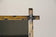 19TH CENTURY, AUSTRIA, BLACK FOREST, WALL MIRROR, LIGHT BROWN