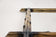 19TH CENTURY, AUSTRIA, BLACK FOREST, WALL MIRROR, LIGHT BROWN