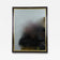 20TH CENTURY, AUSTRIA, ART DECO, BLACK LACQUERED, WALL MIRROR