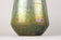 20TH CENTURY, BOHEMIAN GLASS, ART NOUVEAU, IRIDESCENT, VASE, BOHEMIA, 1910