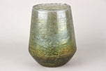 20TH CENTURY, BOHEMIAN GLASS, ART NOUVEAU, IRIDESCENT, VASE, BOHEMIA, 1910