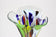 20TH CENTURY, ITALY, MULTICOLORED MURANO GLASS VASE, CA, 1970