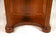 19TH CENTURY, AUSTRIA, BIEDERMEIER WALL CONSOLE, CHERRYWOOD, CIRCA 1860