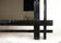19TH CENTURY, AUSTRIA, BLACK FOREST WALL MIRROR, RUSTIC, DOUBLE FRAMED, CIRCA 1880