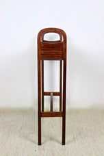 20TH CENTURY, ART NOUVEAU, THONET, FLOWER TUB, PLANT STAND